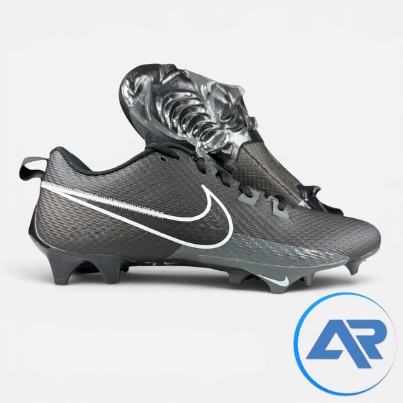 Nike Vapor Edge Speed 360 2 TB Black Grey  White Mens Size 13 FN7764-001 main image 4
